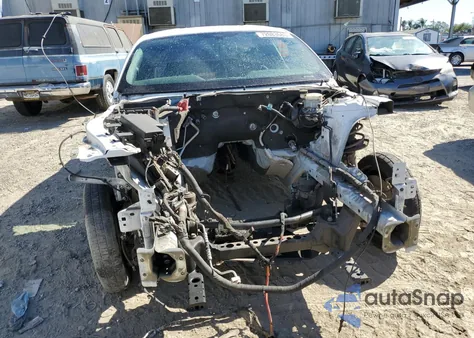 2015 Ford Mustang z USA, uszkodzony, nr VIN 1FA6P8AM0F5318997